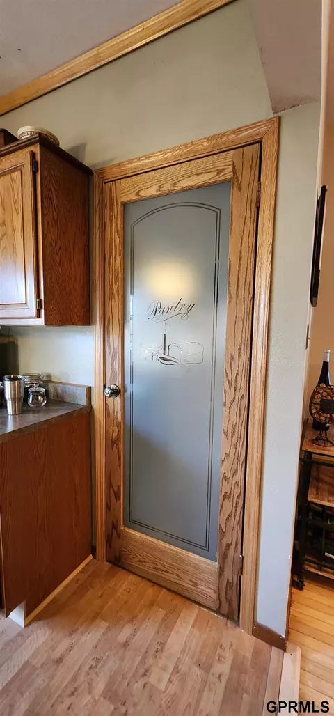 Kitchen - 1000 V County Rd, Lyons, NE 68038 photo 5 of 5