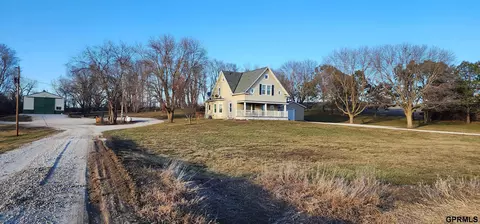 Exterior - 1000 V County Rd, Lyons, NE 68038 photo 19 of 24