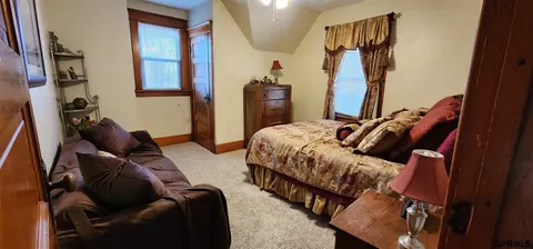 Bedroom - 1000 V County Rd, Lyons, NE 68038 photo 1 of 6