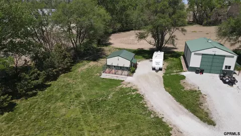 Exterior - 1000 V County Rd, Lyons, NE 68038 photo 2 of 24