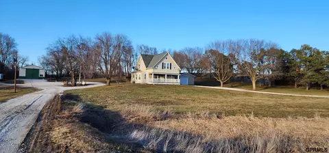 Exterior - 1000 V County Rd, Lyons, NE 68038 photo 18 of 24