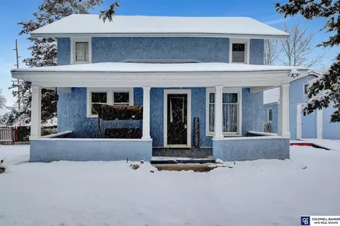 332 W 5th St, Valparaiso, NE 68065