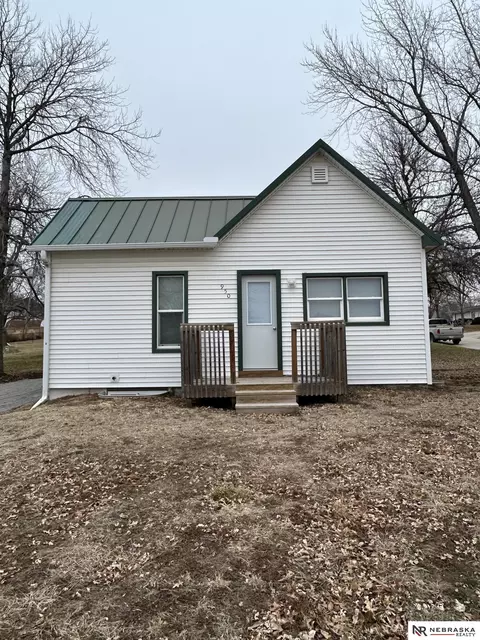 950 1st St, Syracuse, NE 68446
