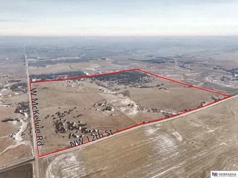 0 Mckelvie Rd, Lincoln, NE 68524