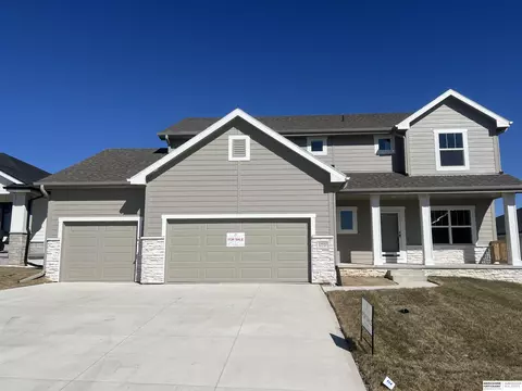 19842 Briar St, Gretna, NE 68028