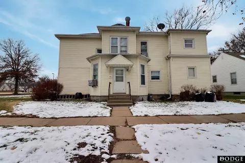 851 N Clarkson St, Fremont, NE 68025