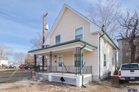 422 N 22nd St, Lincoln, NE 68503