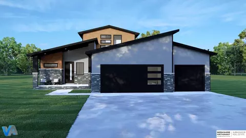 8106 S 185th Cir, Omaha, NE 68136