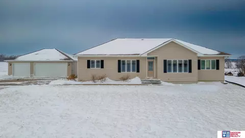 19355 S 134th St, Hickman, NE 68372