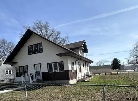 624 S Wilson St, Wilber, NE 68465