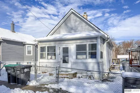 2508 Rees St, Omaha, NE 68105