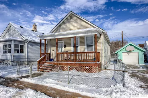 2506 Rees St, Omaha, NE 68105