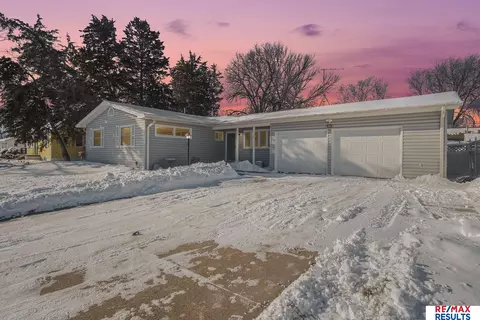 1405 N Lincoln Ave, Fremont, NE 68025