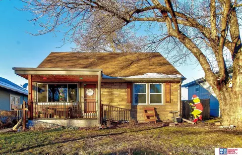 4020 N St, Lincoln, NE 68510