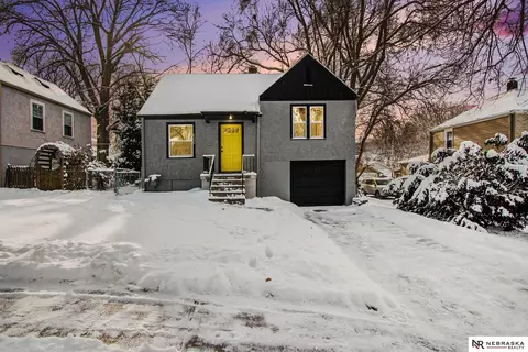 6539 Spencer St, Omaha, NE 68104