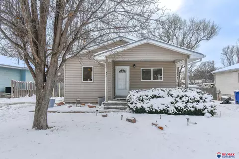 441 W Belmont Ave, Lincoln, NE 68521