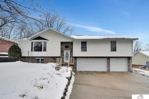 1525 Code Ave, Crete, NE 68333