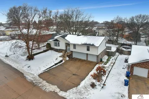 1525 Code Ave, Crete, NE 68333 photo 3