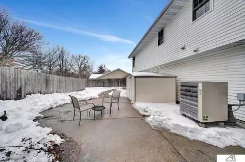 1525 Code Ave, Crete, NE 68333 photo 49