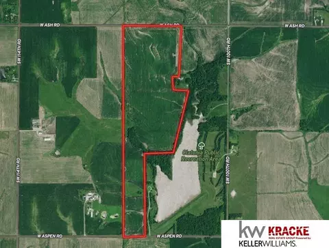 W Ash Road, Clatonia, NE 68328