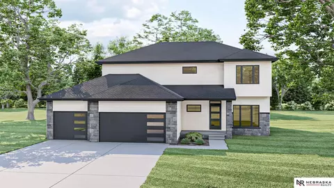 11309 N 169th St, Bennington, NE 68007