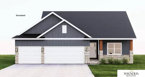 11604 S 119 St, Papillion, NE 68046