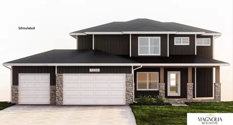 1716 W Snowshoe Dr, Lincoln, NE 68521