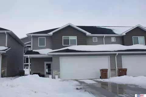 2620 W B St, Lincoln, NE 68522