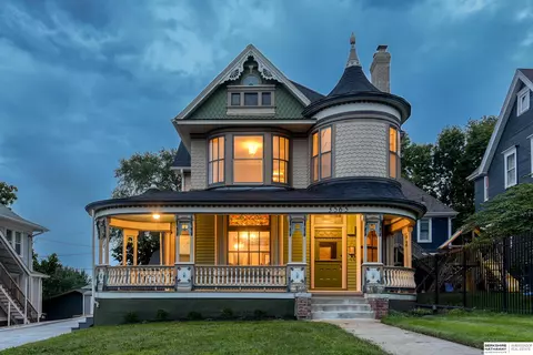 3565 Howard St, Omaha, NE 68105