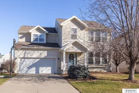7867 N 155th St, Bennington, NE 68007