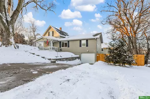 15324 N Second St, Bennington, NE 68007