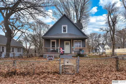 4233 Emmet St, Omaha, NE 68111