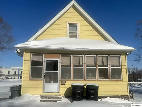 2618 Lizzie Robinson Ave, Omaha, NE 68111