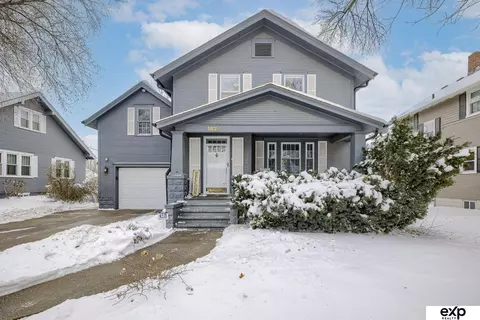 1624 N I St, Fremont, NE 68025