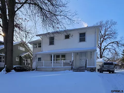 2025 Pepper Ave, Lincoln, NE 68502