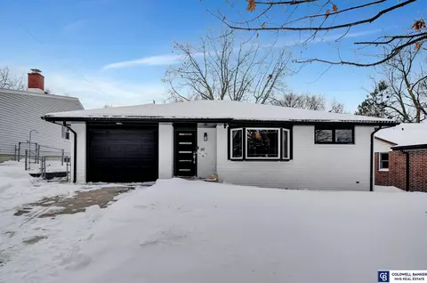 5411 Franklin St, Lincoln, NE 68506
