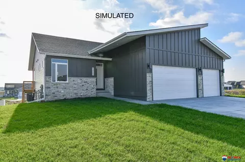 5845 SW Sierra Madre Dr, Lincoln, NE 68523