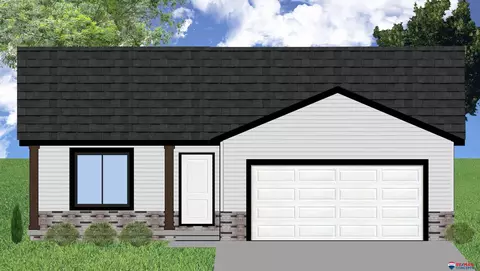 1043 W Panorama Rd, Lincoln, NE 68523