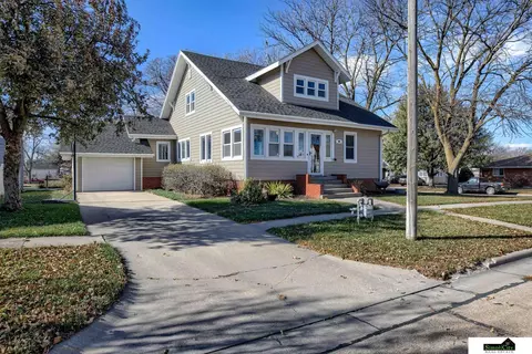 705 E St, Utica, NE 68456 photo 2