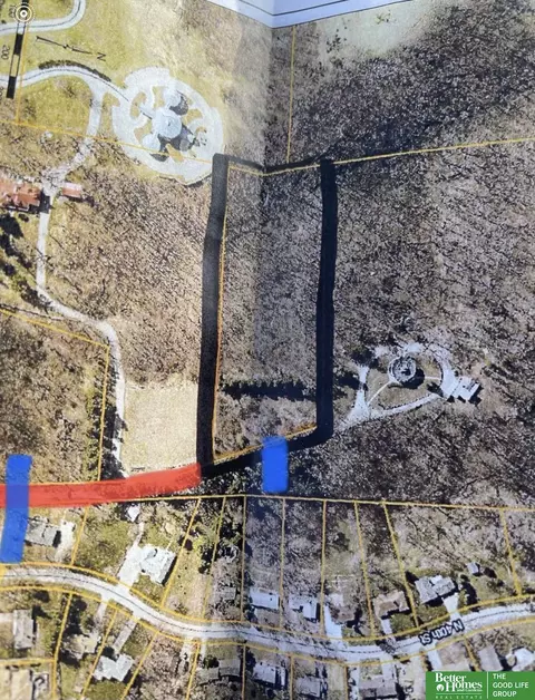 Tract A, Omaha, NE 68112