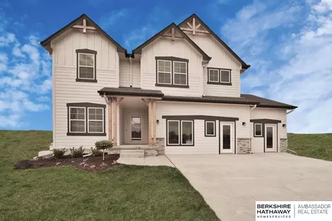 9506 S 183rd Ave, Omaha, NE 68136