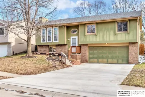Undisclosed, Omaha, NE 68122