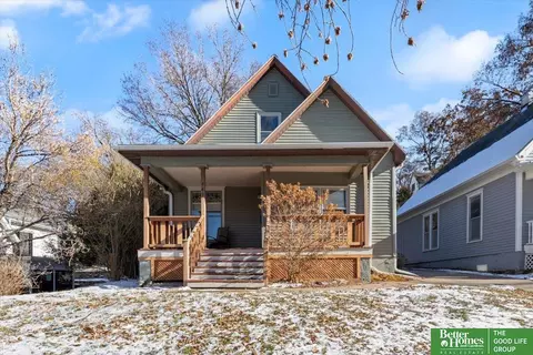 449 Glen Ave, Council Bluffs, IA 51503