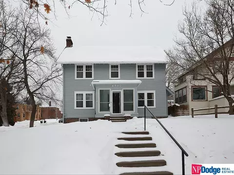 4862 Harney St, Omaha, NE 68132