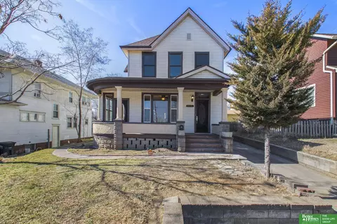 1112 N 31st Ave, Omaha, NE 68131
