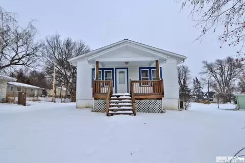308 E D St, Elmwood, NE 68349