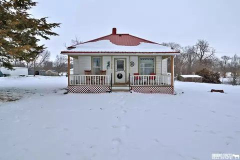 310 Locust St, Du Bois, NE 68345