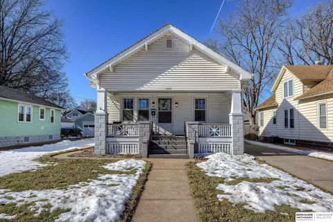 1729 N Park Ave, Fremont, NE 68025