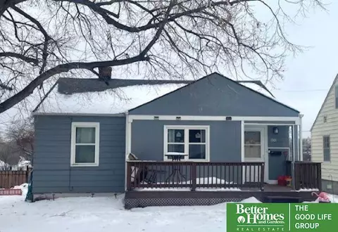 1301 S 51 Ave, Omaha, NE 68106