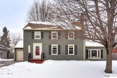 238 W 20th St, Fremont, NE 68025